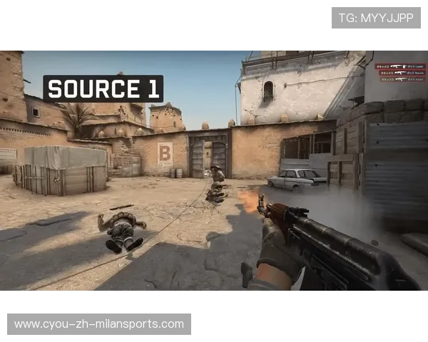 《CS_GO》“银河杯”豪门大碰撞，火花四溅！