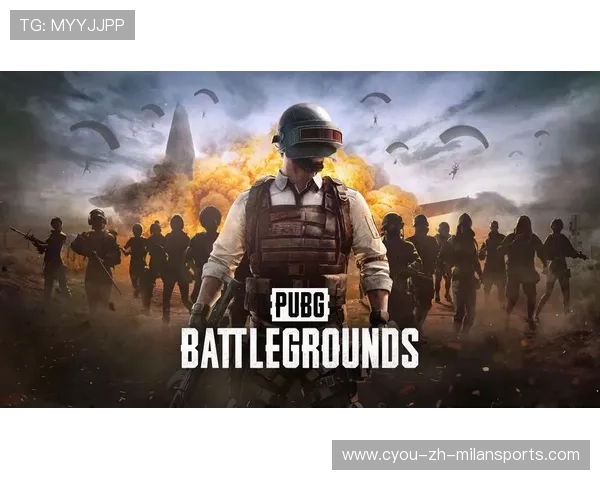 《PUBGMobile》“极限操控”线下决赛，团队操作炸裂！