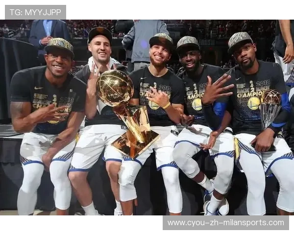 勇士队追求三连冠，胜利在望，勇士三冠对手