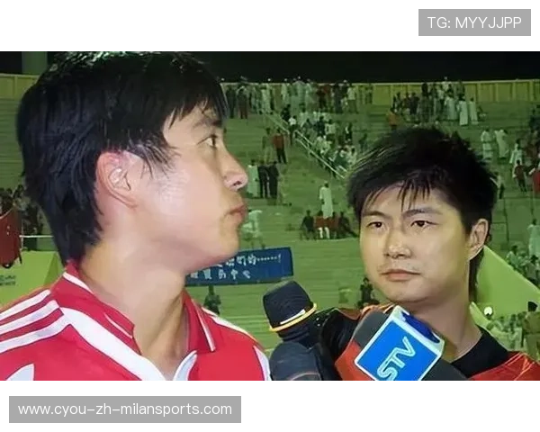 20岁灵气少年李镇全成国足重点观察对象