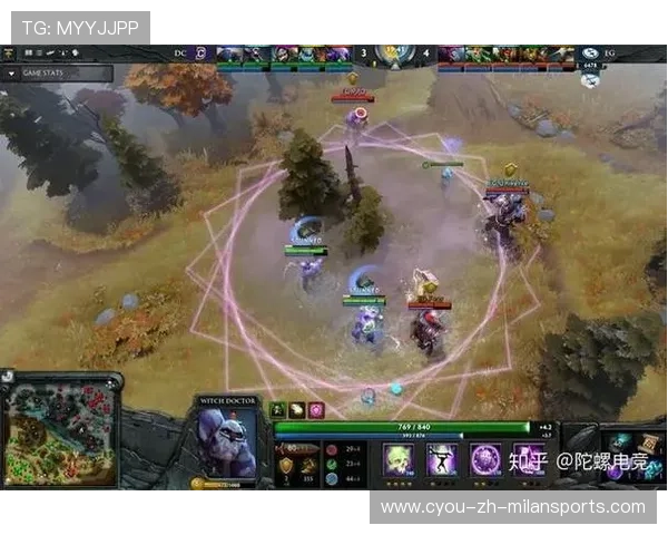 电竞战队心理调节：连败期如何快速恢复状态？