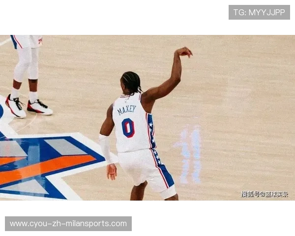 76人外线得分手感逐渐回暖