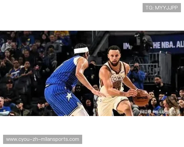 勇士大胜魔术，库里与班凯罗正面较量