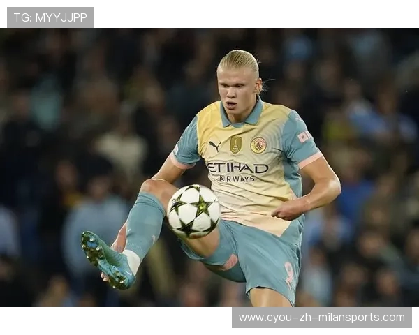 德布劳内直塞制造哈兰德破门良机